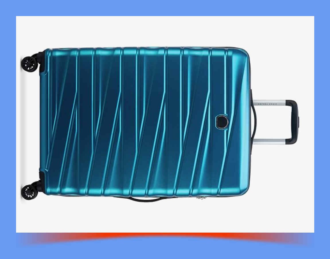 Top 10 best trolley bag in india under 3000