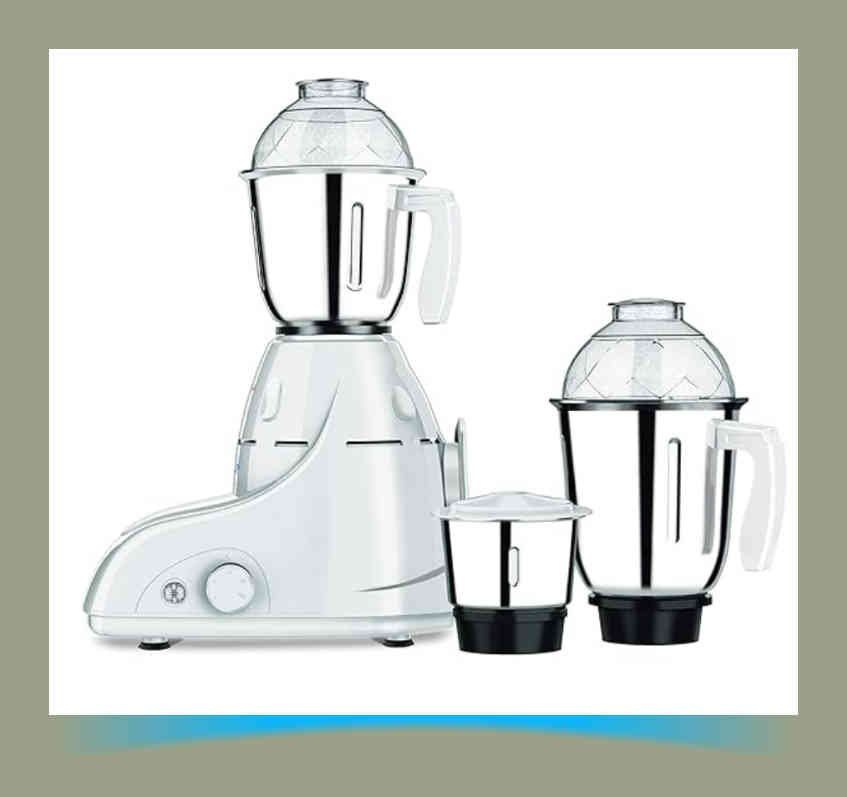 Top 5 best mixer grinder in India 2025