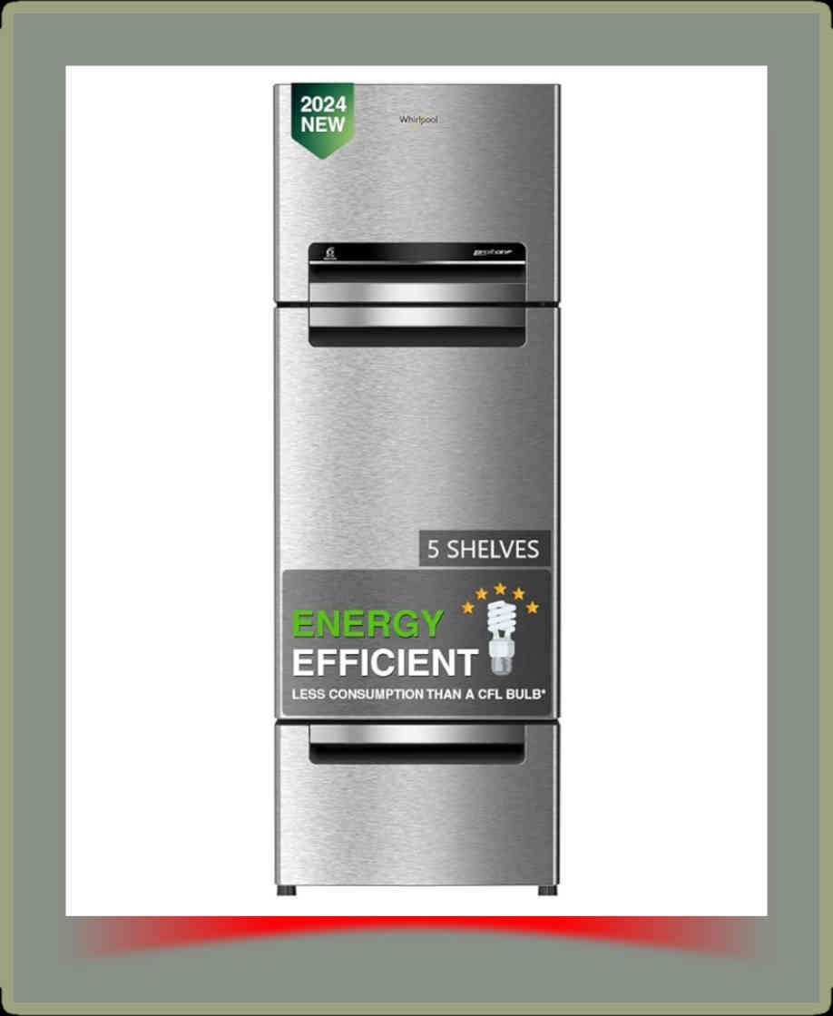 Top 5 top refrigerators 2025