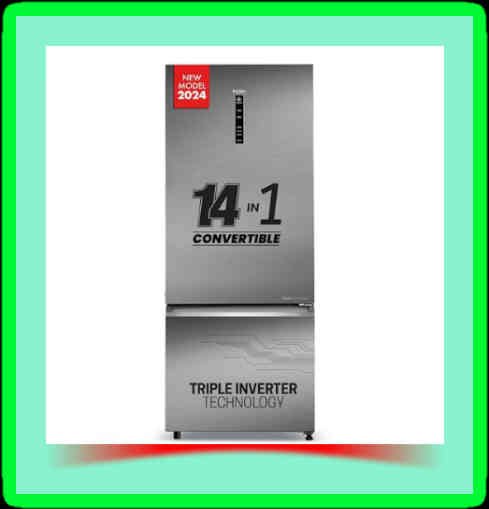 Top 5 top refrigerators 2025